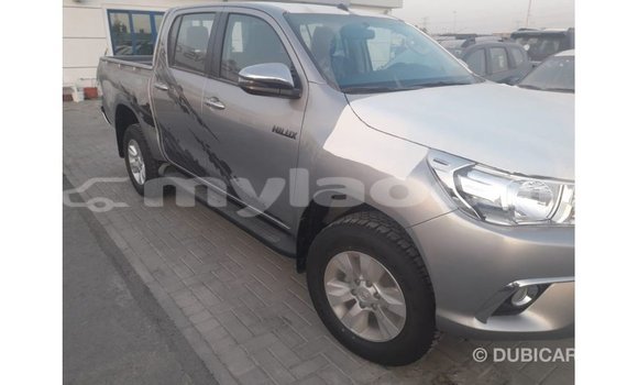 Buy Import Toyota Hilux Other Car in Import - Dubai in Attapeu Province Buy Import Toyota Hilux Other Car in Import - Dubai in Attapeu Province