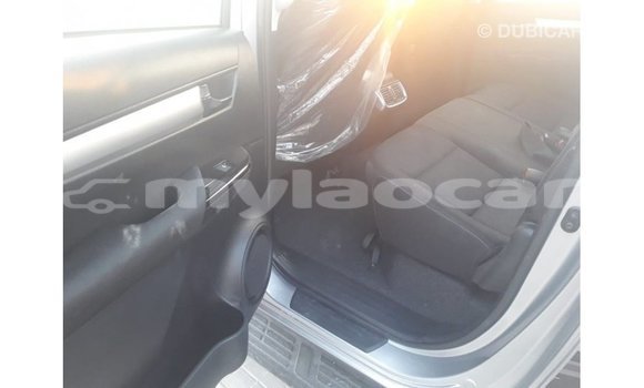 Buy Import Toyota Hilux Other Car in Import - Dubai in Attapeu Province Buy Import Toyota Hilux Other Car in Import - Dubai in Attapeu Province