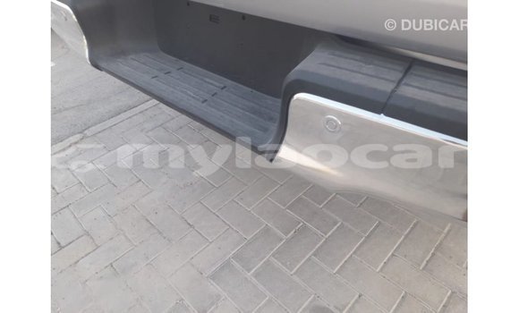 Buy Import Toyota Hilux Other Car in Import - Dubai in Attapeu Province Buy Import Toyota Hilux Other Car in Import - Dubai in Attapeu Province