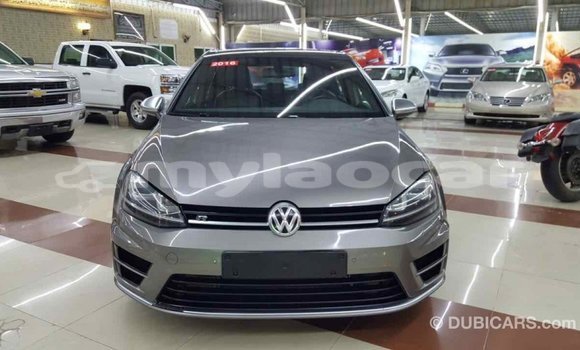 Buy Import Volkswagen Golf Other Car in Import - Dubai in Attapeu Province Buy Import Volkswagen Golf Other Car in Import - Dubai in Attapeu Province