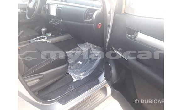 Buy Import Toyota Hilux Other Car in Import - Dubai in Attapeu Province Buy Import Toyota Hilux Other Car in Import - Dubai in Attapeu Province