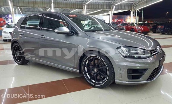 Buy Import Volkswagen Golf Other Car in Import - Dubai in Attapeu Province Buy Import Volkswagen Golf Other Car in Import - Dubai in Attapeu Province