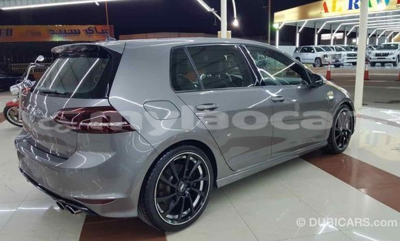 Buy Import Volkswagen Golf Other Car in Import - Dubai in Attapeu Province Buy Import Volkswagen Golf Other Car in Import - Dubai in Attapeu Province