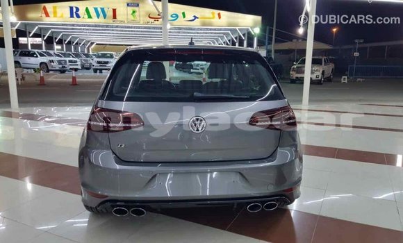 Buy Import Volkswagen Golf Other Car in Import - Dubai in Attapeu Province Buy Import Volkswagen Golf Other Car in Import - Dubai in Attapeu Province
