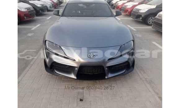 Buy Import Toyota Supra Other Car in Import - Dubai in Attapeu Province Buy Import Toyota Supra Other Car in Import - Dubai in Attapeu Province