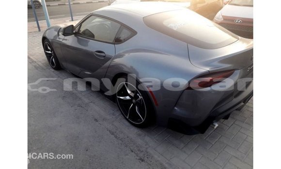 Buy Import Toyota Supra Other Car in Import - Dubai in Attapeu Province Buy Import Toyota Supra Other Car in Import - Dubai in Attapeu Province