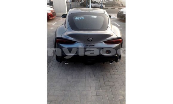 Buy Import Toyota Supra Other Car in Import - Dubai in Attapeu Province Buy Import Toyota Supra Other Car in Import - Dubai in Attapeu Province