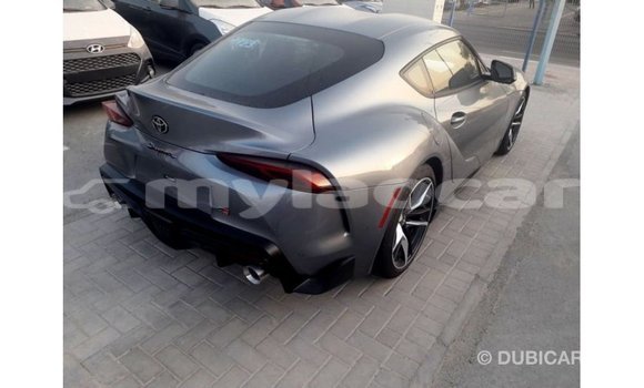 Buy Import Toyota Supra Other Car in Import - Dubai in Attapeu Province Buy Import Toyota Supra Other Car in Import - Dubai in Attapeu Province