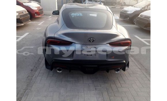 Buy Import Toyota Supra Other Car in Import - Dubai in Attapeu Province Buy Import Toyota Supra Other Car in Import - Dubai in Attapeu Province
