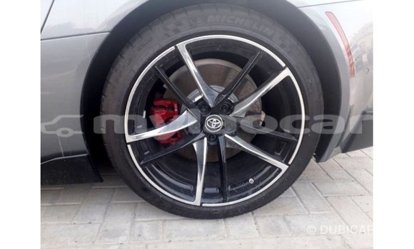 Buy Import Toyota Supra Other Car in Import - Dubai in Attapeu Province Buy Import Toyota Supra Other Car in Import - Dubai in Attapeu Province