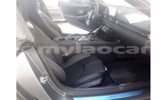 Buy Import Toyota Supra Other Car in Import - Dubai in Attapeu Province Buy Import Toyota Supra Other Car in Import - Dubai in Attapeu Province