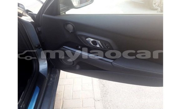 Buy Import Toyota Supra Other Car in Import - Dubai in Attapeu Province Buy Import Toyota Supra Other Car in Import - Dubai in Attapeu Province