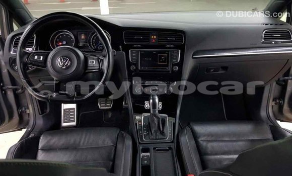 Buy Import Volkswagen Golf Other Car in Import - Dubai in Attapeu Province Buy Import Volkswagen Golf Other Car in Import - Dubai in Attapeu Province