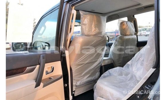 Buy Import Mitsubishi Pajero Black Car in Import - Dubai in Attapeu Province Buy Import Mitsubishi Pajero Black Car in Import - Dubai in Attapeu Province