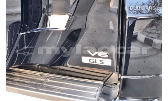 Buy Import Mitsubishi Pajero Black Car in Import - Dubai in Attapeu Province Buy Import Mitsubishi Pajero Black Car in Import - Dubai in Attapeu Province