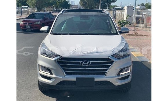 Buy Import Hyundai Tucson Other Car in Import - Dubai in Attapeu Province Buy Import Hyundai Tucson Other Car in Import - Dubai in Attapeu Province