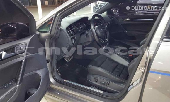 Buy Import Volkswagen Golf Other Car in Import - Dubai in Attapeu Province Buy Import Volkswagen Golf Other Car in Import - Dubai in Attapeu Province