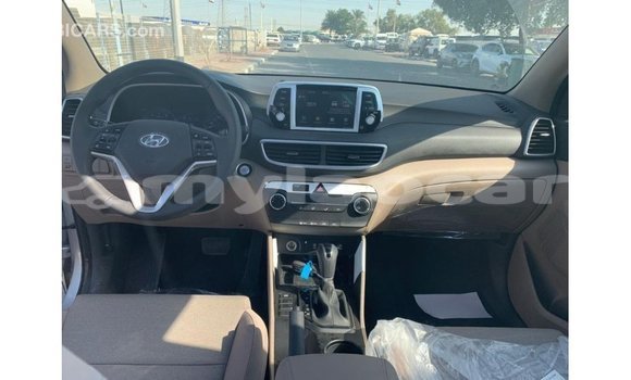 Buy Import Hyundai Tucson Other Car in Import - Dubai in Attapeu Province Buy Import Hyundai Tucson Other Car in Import - Dubai in Attapeu Province