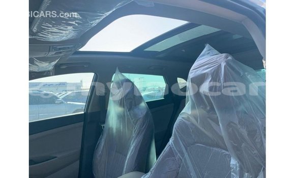 Buy Import Hyundai Tucson Other Car in Import - Dubai in Attapeu Province Buy Import Hyundai Tucson Other Car in Import - Dubai in Attapeu Province
