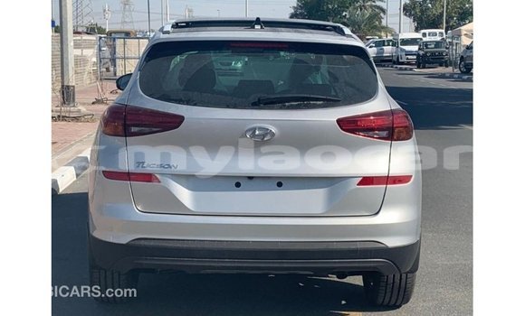 Buy Import Hyundai Tucson Other Car in Import - Dubai in Attapeu Province Buy Import Hyundai Tucson Other Car in Import - Dubai in Attapeu Province