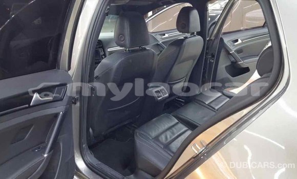 Buy Import Volkswagen Golf Other Car in Import - Dubai in Attapeu Province Buy Import Volkswagen Golf Other Car in Import - Dubai in Attapeu Province