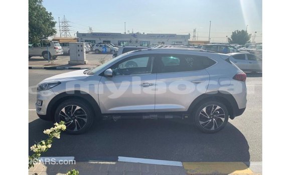 Buy Import Hyundai Tucson Other Car in Import - Dubai in Attapeu Province Buy Import Hyundai Tucson Other Car in Import - Dubai in Attapeu Province