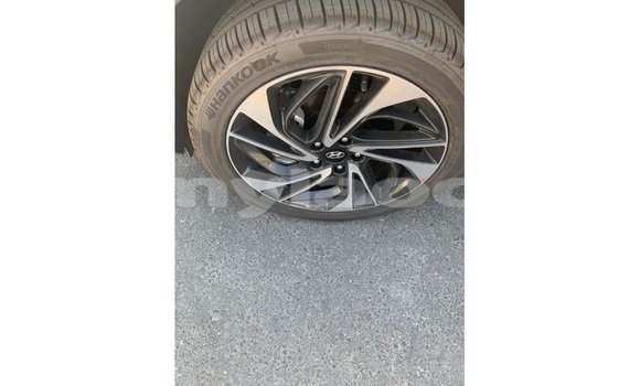 Buy Import Hyundai Tucson Other Car in Import - Dubai in Attapeu Province Buy Import Hyundai Tucson Other Car in Import - Dubai in Attapeu Province