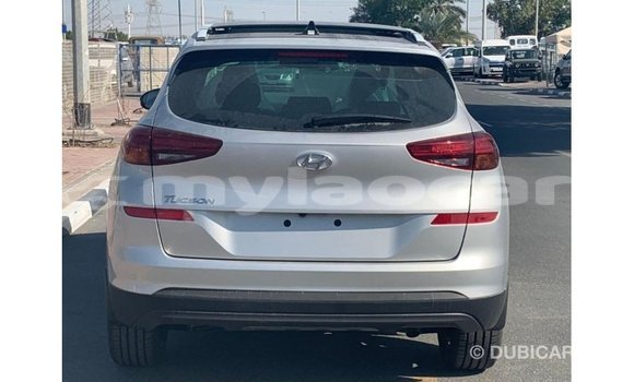 Buy Import Hyundai Tucson Other Car in Import - Dubai in Attapeu Province Buy Import Hyundai Tucson Other Car in Import - Dubai in Attapeu Province