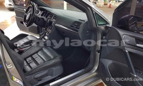 Buy Import Volkswagen Golf Other Car in Import - Dubai in Attapeu Province Buy Import Volkswagen Golf Other Car in Import - Dubai in Attapeu Province