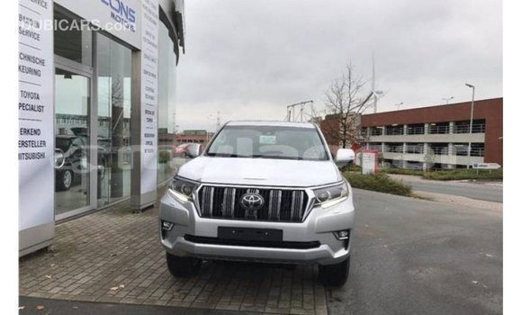 Buy Import Toyota Prado Other Car in Import - Dubai in Attapeu Province Buy Import Toyota Prado Other Car in Import - Dubai in Attapeu Province