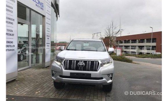 Buy Import Toyota Prado Other Car in Import - Dubai in Attapeu Province Buy Import Toyota Prado Other Car in Import - Dubai in Attapeu Province