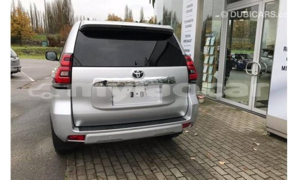 Buy Import Toyota Prado Other Car in Import - Dubai in Attapeu Province Buy Import Toyota Prado Other Car in Import - Dubai in Attapeu Province