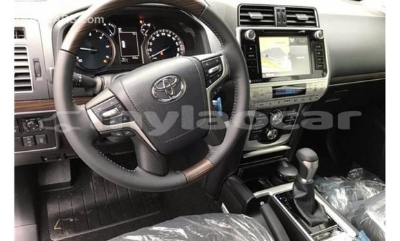 Buy Import Toyota Prado Other Car in Import - Dubai in Attapeu Province Buy Import Toyota Prado Other Car in Import - Dubai in Attapeu Province