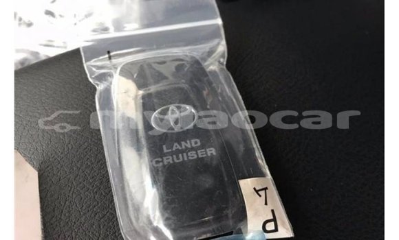 Buy Import Toyota Prado Other Car in Import - Dubai in Attapeu Province Buy Import Toyota Prado Other Car in Import - Dubai in Attapeu Province