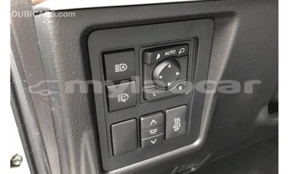 Buy Import Toyota Prado Other Car in Import - Dubai in Attapeu Province Buy Import Toyota Prado Other Car in Import - Dubai in Attapeu Province