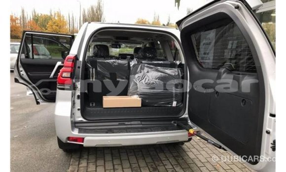 Buy Import Toyota Prado Other Car in Import - Dubai in Attapeu Province Buy Import Toyota Prado Other Car in Import - Dubai in Attapeu Province