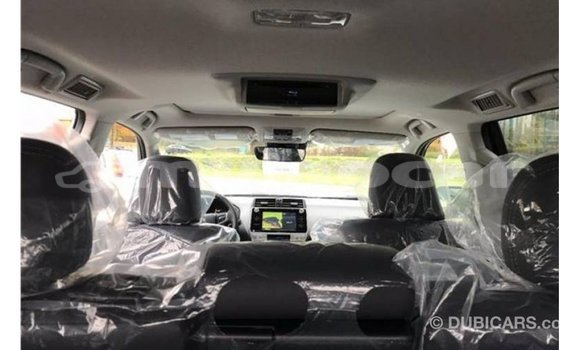 Buy Import Toyota Prado Other Car in Import - Dubai in Attapeu Province Buy Import Toyota Prado Other Car in Import - Dubai in Attapeu Province