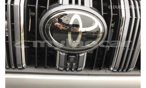 Buy Import Toyota Prado Other Car in Import - Dubai in Attapeu Province Buy Import Toyota Prado Other Car in Import - Dubai in Attapeu Province