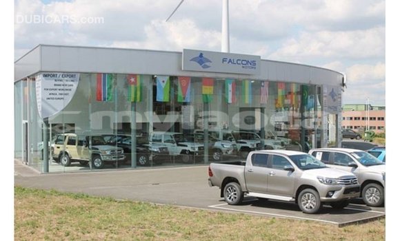 Buy Import Toyota Prado Other Car in Import - Dubai in Attapeu Province Buy Import Toyota Prado Other Car in Import - Dubai in Attapeu Province