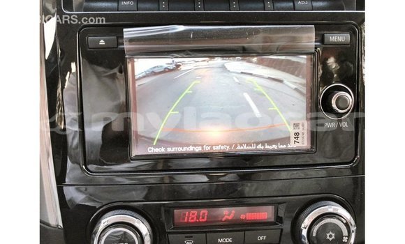 Buy Import Mitsubishi Pajero Black Car in Import - Dubai in Attapeu Province Buy Import Mitsubishi Pajero Black Car in Import - Dubai in Attapeu Province