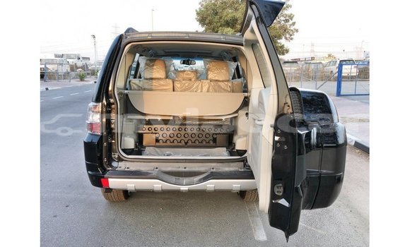 Buy Import Mitsubishi Pajero Black Car in Import - Dubai in Attapeu Province Buy Import Mitsubishi Pajero Black Car in Import - Dubai in Attapeu Province