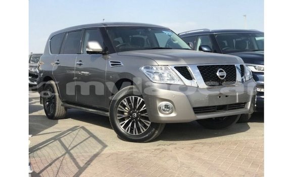 ຊື້ ການ ນຳ ເຂົ້າ Nissan Patrol Other ລົດ ໃນ Import - Dubai ໃນ Attapeu Province ຊື້ ການ ນຳ ເຂົ້າ Nissan Patrol Other ລົດ ໃນ Import - Dubai ໃນ Attapeu Province