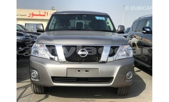 ຊື້ ການ ນຳ ເຂົ້າ Nissan Patrol Other ລົດ ໃນ Import - Dubai ໃນ Attapeu Province ຊື້ ການ ນຳ ເຂົ້າ Nissan Patrol Other ລົດ ໃນ Import - Dubai ໃນ Attapeu Province
