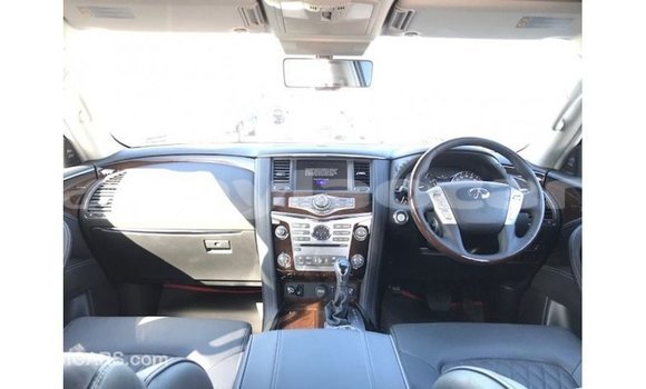 Acheter Import Voiture Infiniti Q Noir à Import - Dubai, Attapeu Province Acheter Import Voiture Infiniti Q Noir à Import - Dubai, Attapeu Province