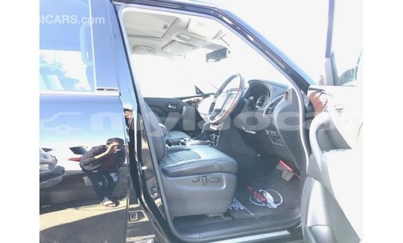 Acheter Import Voiture Infiniti Q Noir à Import - Dubai, Attapeu Province Acheter Import Voiture Infiniti Q Noir à Import - Dubai, Attapeu Province