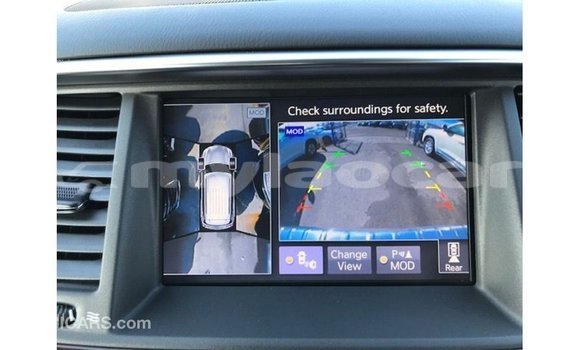 Acheter Import Voiture Infiniti Q Noir à Import - Dubai, Attapeu Province Acheter Import Voiture Infiniti Q Noir à Import - Dubai, Attapeu Province