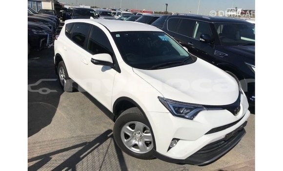 Buy Import Toyota 4Runner White Car in Import - Dubai in Attapeu Province Buy Import Toyota 4Runner White Car in Import - Dubai in Attapeu Province