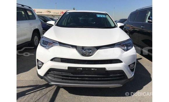 Buy Import Toyota 4Runner White Car in Import - Dubai in Attapeu Province Buy Import Toyota 4Runner White Car in Import - Dubai in Attapeu Province