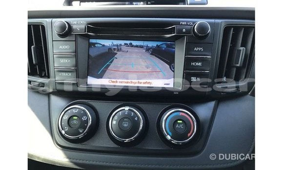 Buy Import Toyota 4Runner White Car in Import - Dubai in Attapeu Province Buy Import Toyota 4Runner White Car in Import - Dubai in Attapeu Province