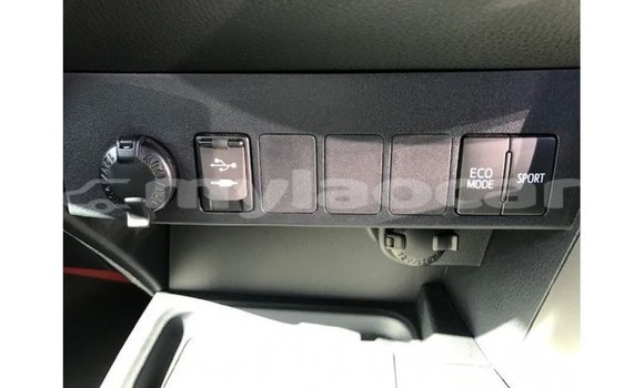 Buy Import Toyota 4Runner White Car in Import - Dubai in Attapeu Province Buy Import Toyota 4Runner White Car in Import - Dubai in Attapeu Province